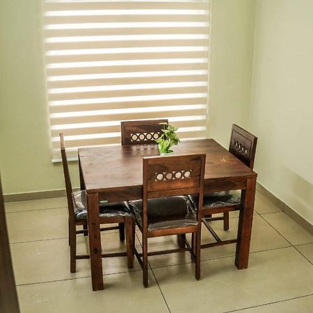 Zennova Furnished Apartment Alappuzha Экстерьер фото